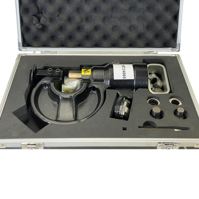 Sp-35S Genuine Enerpac 35-Ton Capacity Hydraulic Punch