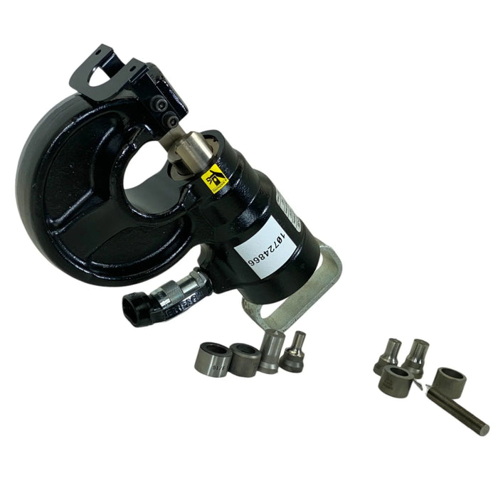 Sp-35S Genuine Enerpac 35-Ton Capacity Hydraulic Punch