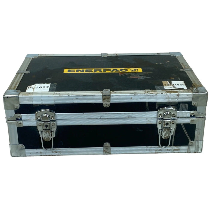 Sp-35S Genuine Enerpac 35-Ton Capacity Hydraulic Punch