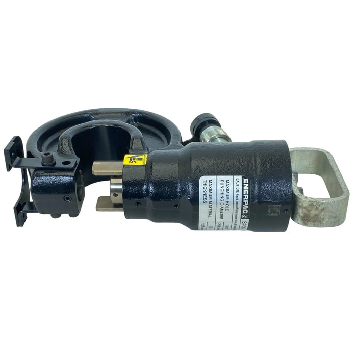 Sp-35S Genuine Enerpac 35-Ton Capacity Hydraulic Punch