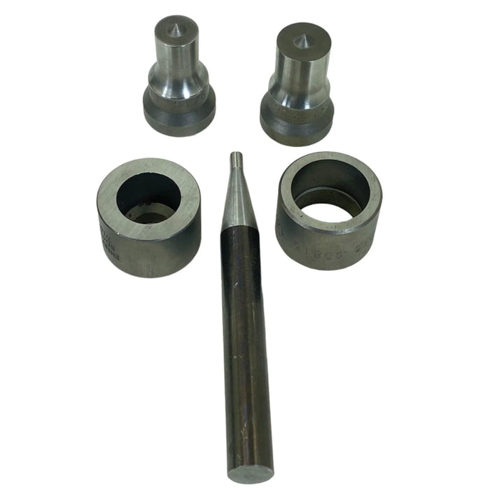 Sp-35S Genuine Enerpac 35-Ton Capacity Hydraulic Punch