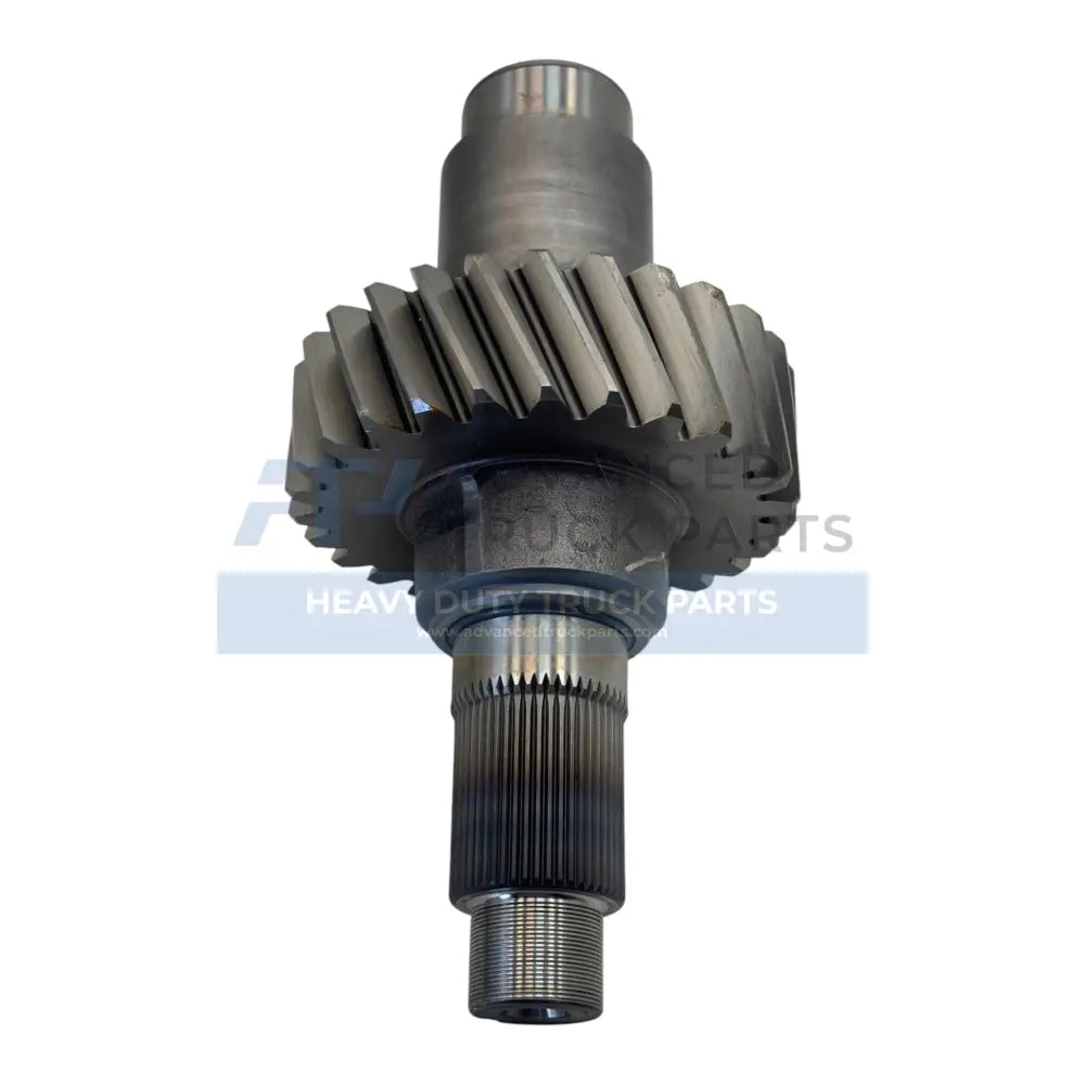 SP131340 Spicer Inter-Axle Power Divider Input Shaft - Axles