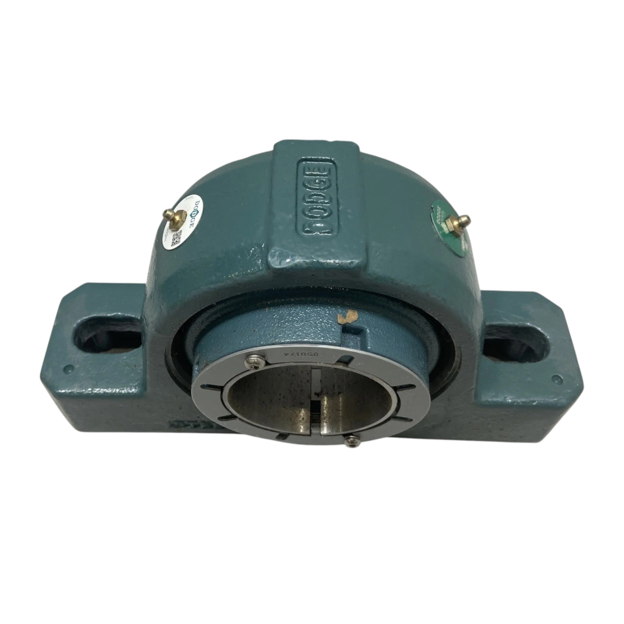 SP2BIP307R Genuine Dodge Pillow Block Roller Bearing