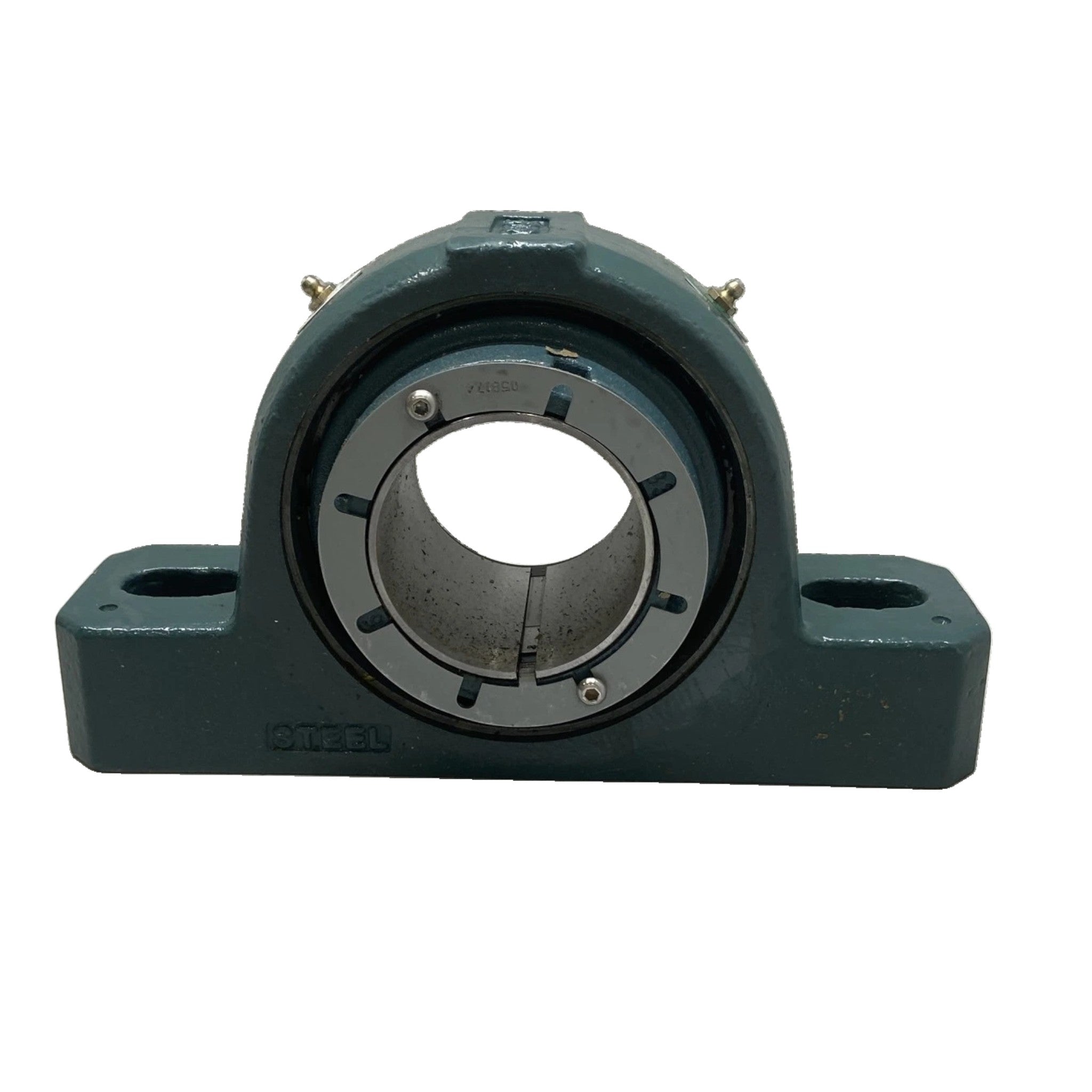 SP2BIP307R Genuine Dodge Pillow Block Roller Bearing