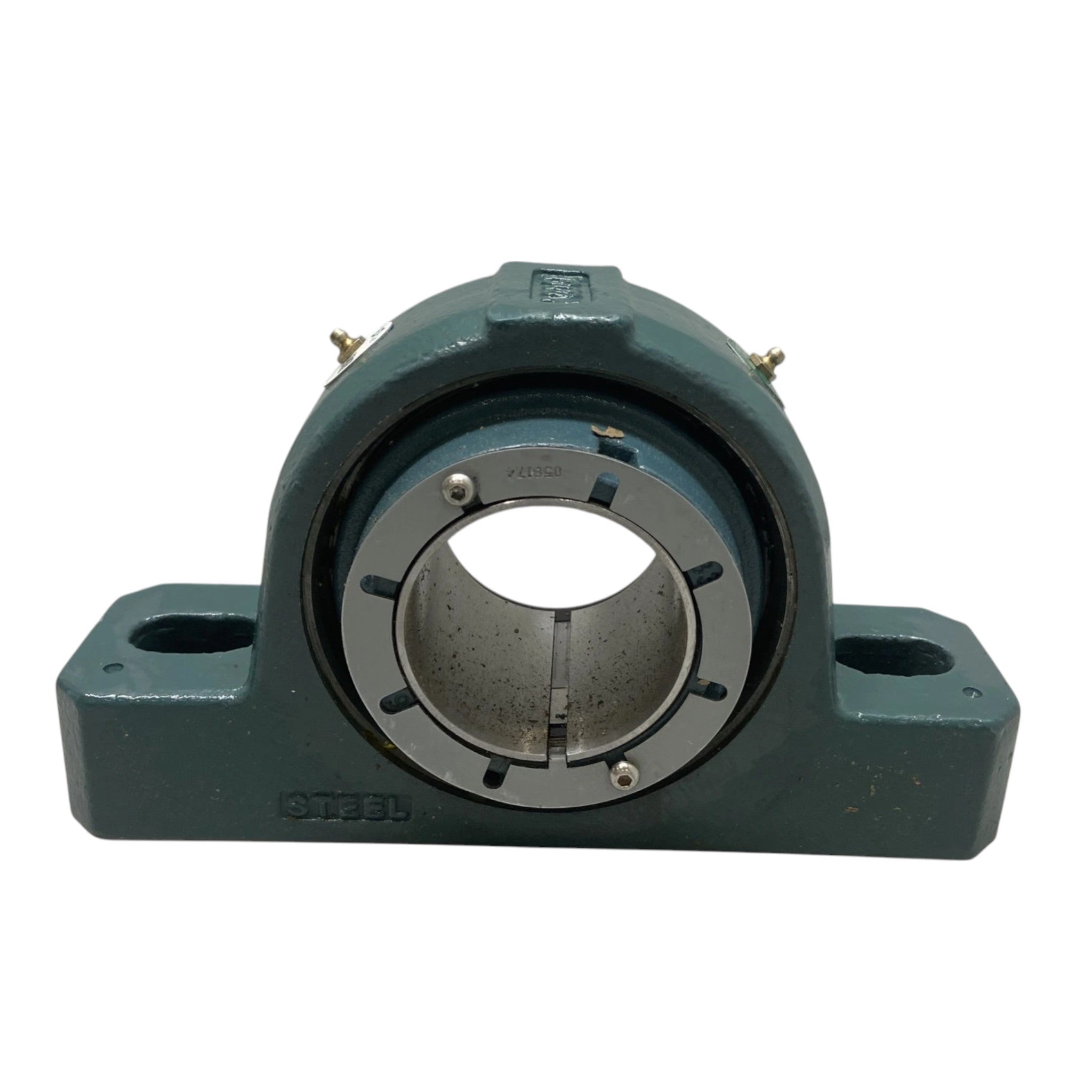 SP2BIP307R Genuine Dodge Pillow Block Roller Bearing