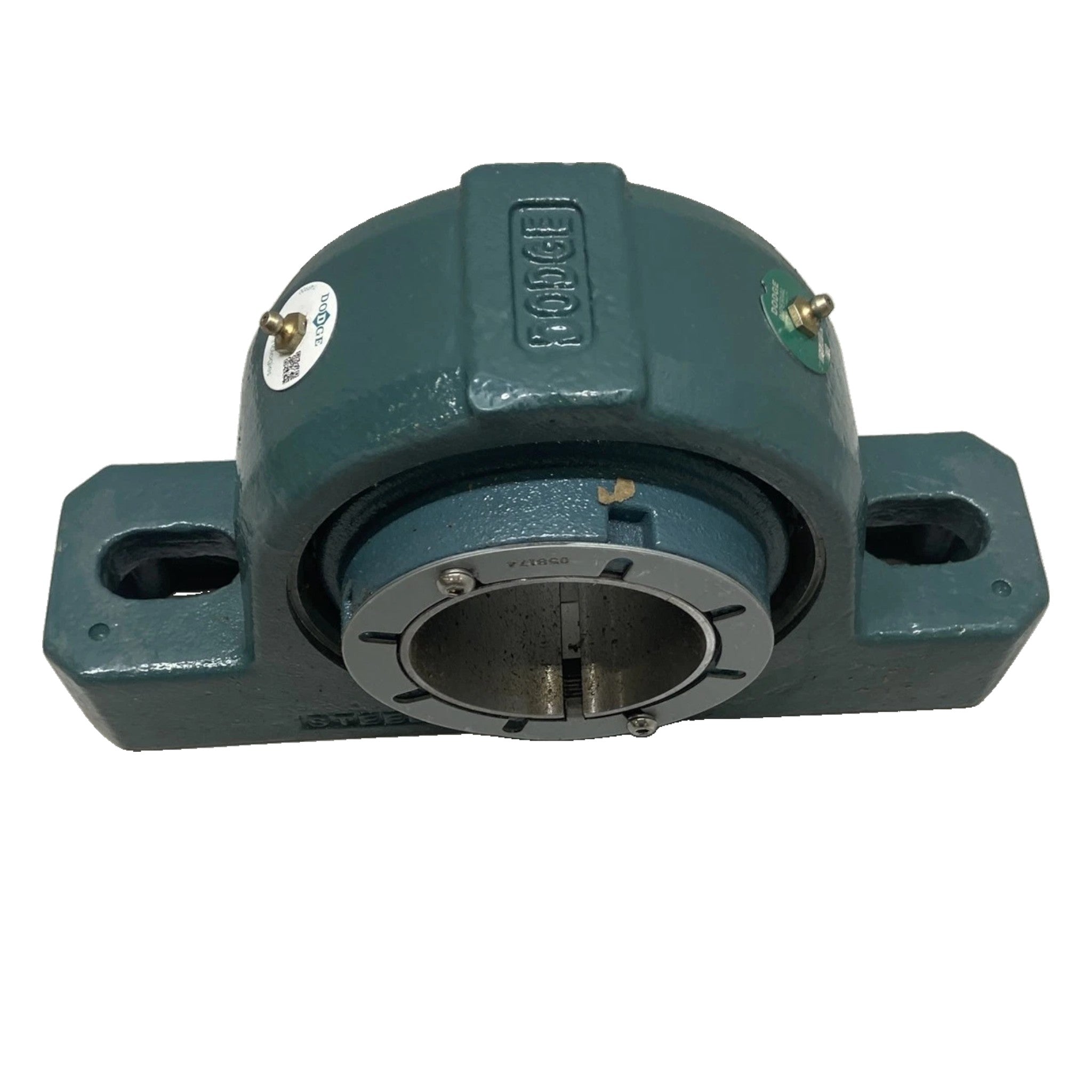 SP2BIP307R Genuine Dodge Pillow Block Roller Bearing