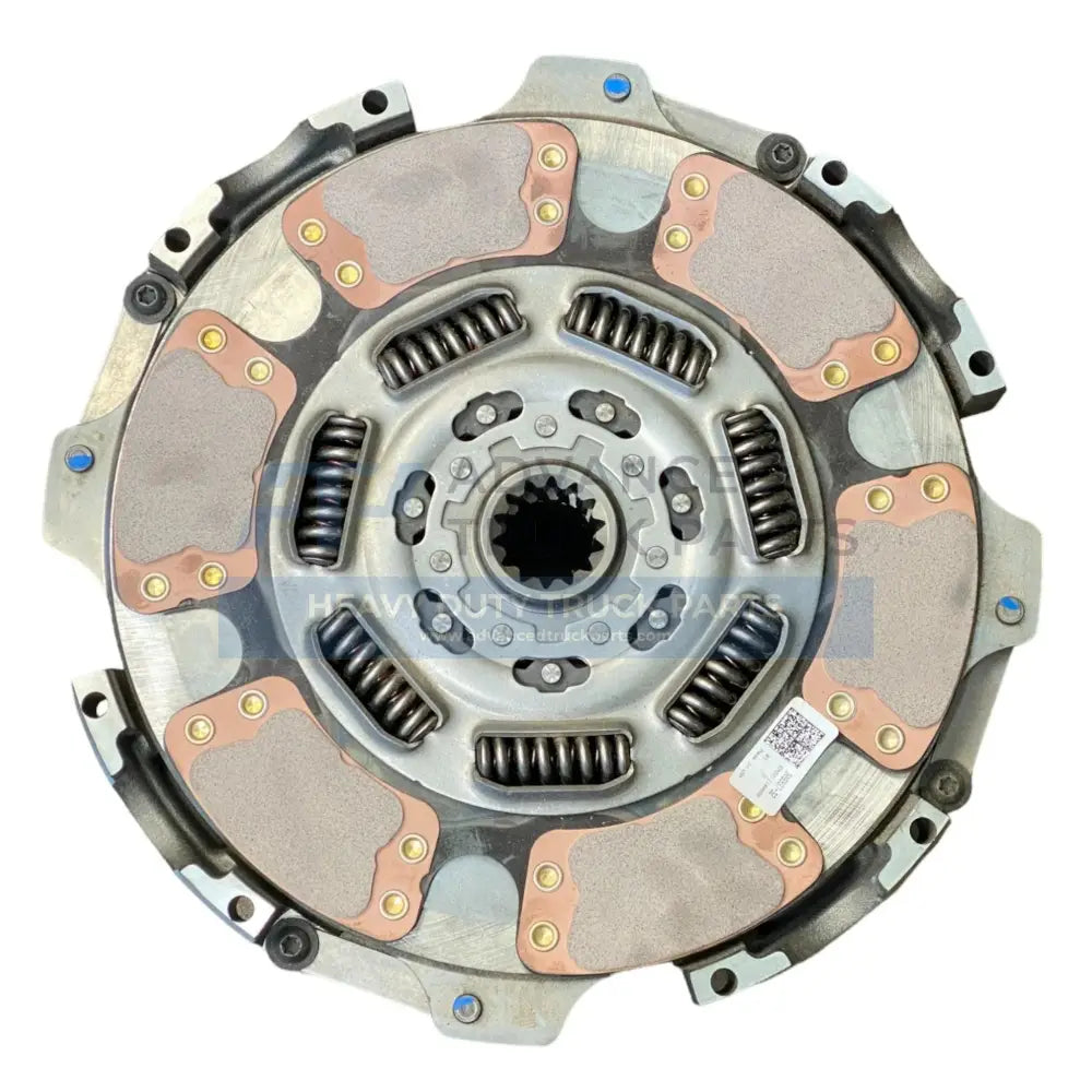 SP30893732 Genuine Eaton Easy Pedal Advantage Clutch Manual Adjust