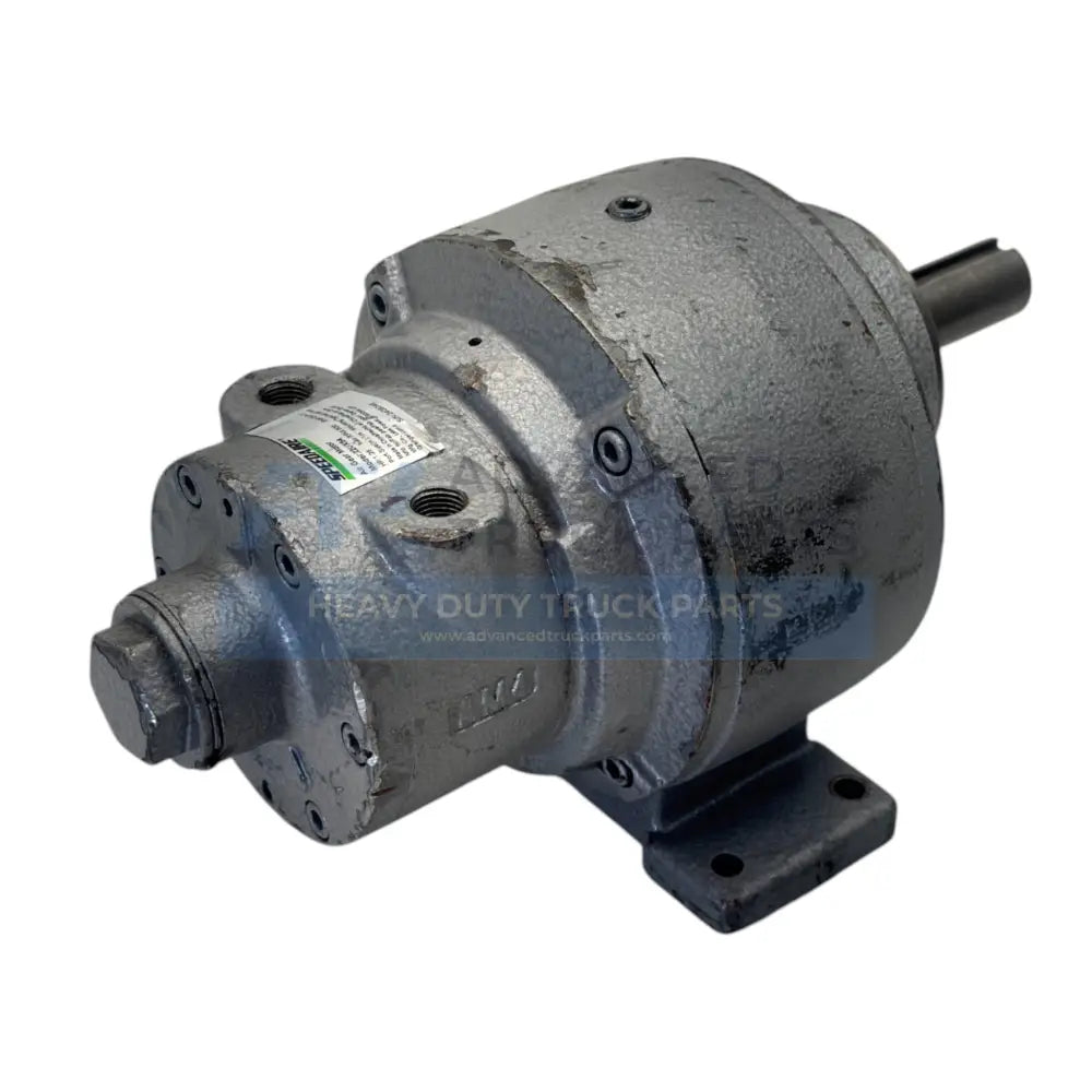 22UX54 Speedaire Air Gearmotor