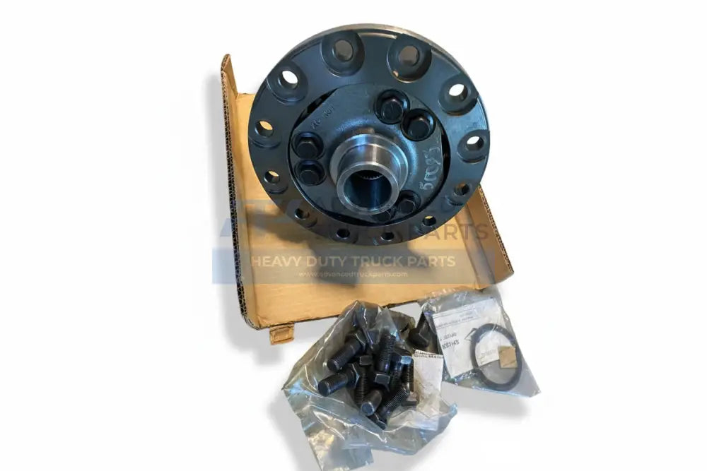 Spicer Differential Case Assembly Kit - Differentials