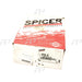 Spl250-3X Genuine Spicer U Joint Kit Drive Shaft For Kenworth & Peterbilt - ADVANCED TRUCK PARTS