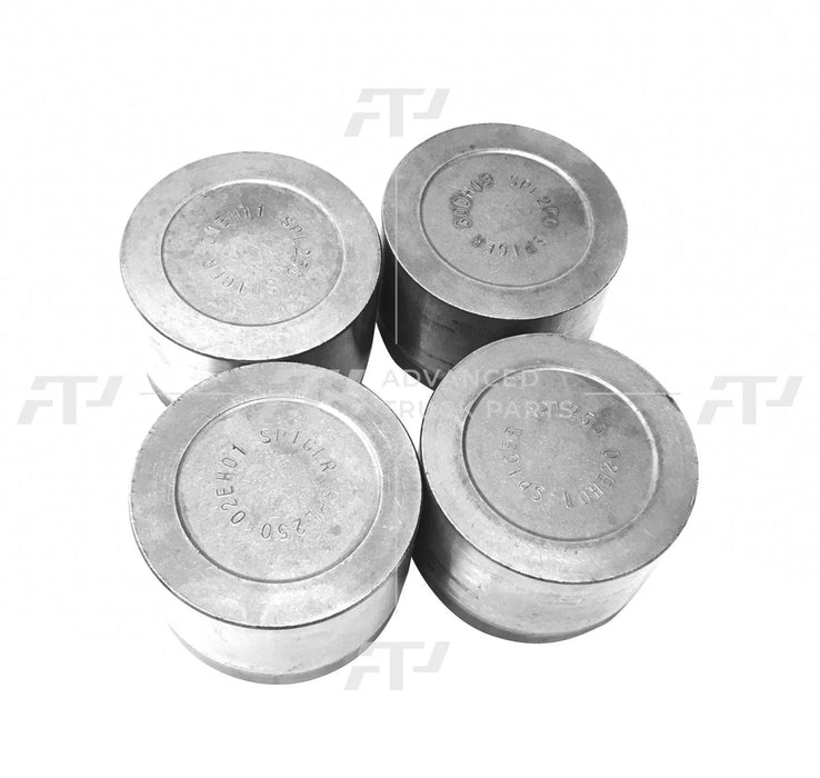 Spl250-3X Genuine Spicer U Joint Kit Drive Shaft For Kenworth & Peterbilt