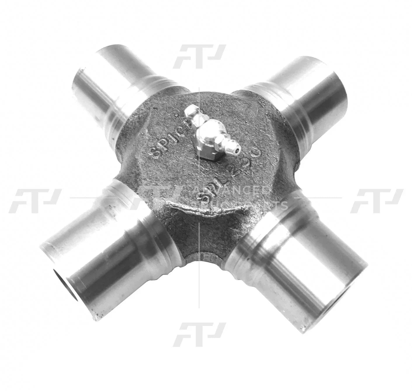 Spl250-3X Genuine Spicer U Joint Kit Drive Shaft For Kenworth & Peterbilt