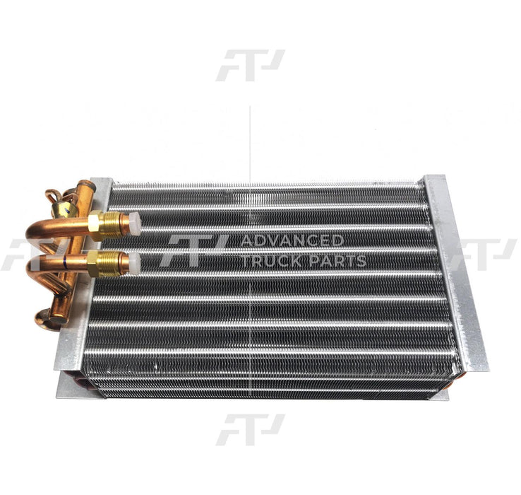 Sr2000012 Genuine Paccar® Evaporator Air Conditioner A/C For Kenworth - ADVANCED TRUCK PARTS