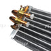 Sr2000012 Genuine Paccar® Evaporator Air Conditioner A/C For Kenworth - ADVANCED TRUCK PARTS