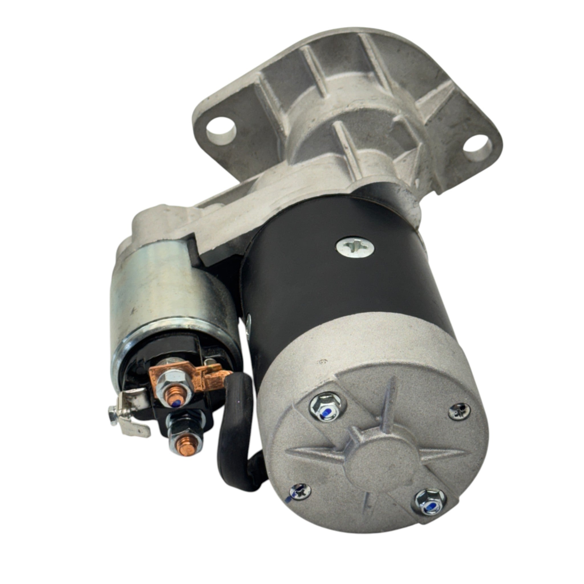 SR5062X Bosch Starter Motor 12V