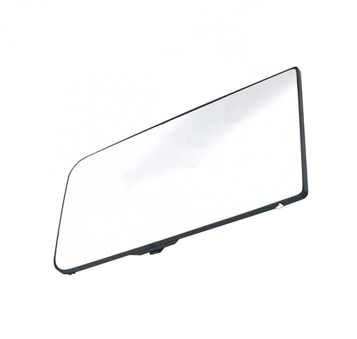 Sr59-6117-1 Genuine Paccar Upper Mirror Glass With Defrost Heat For T600 T660 Pb - ADVANCED TRUCK PARTS