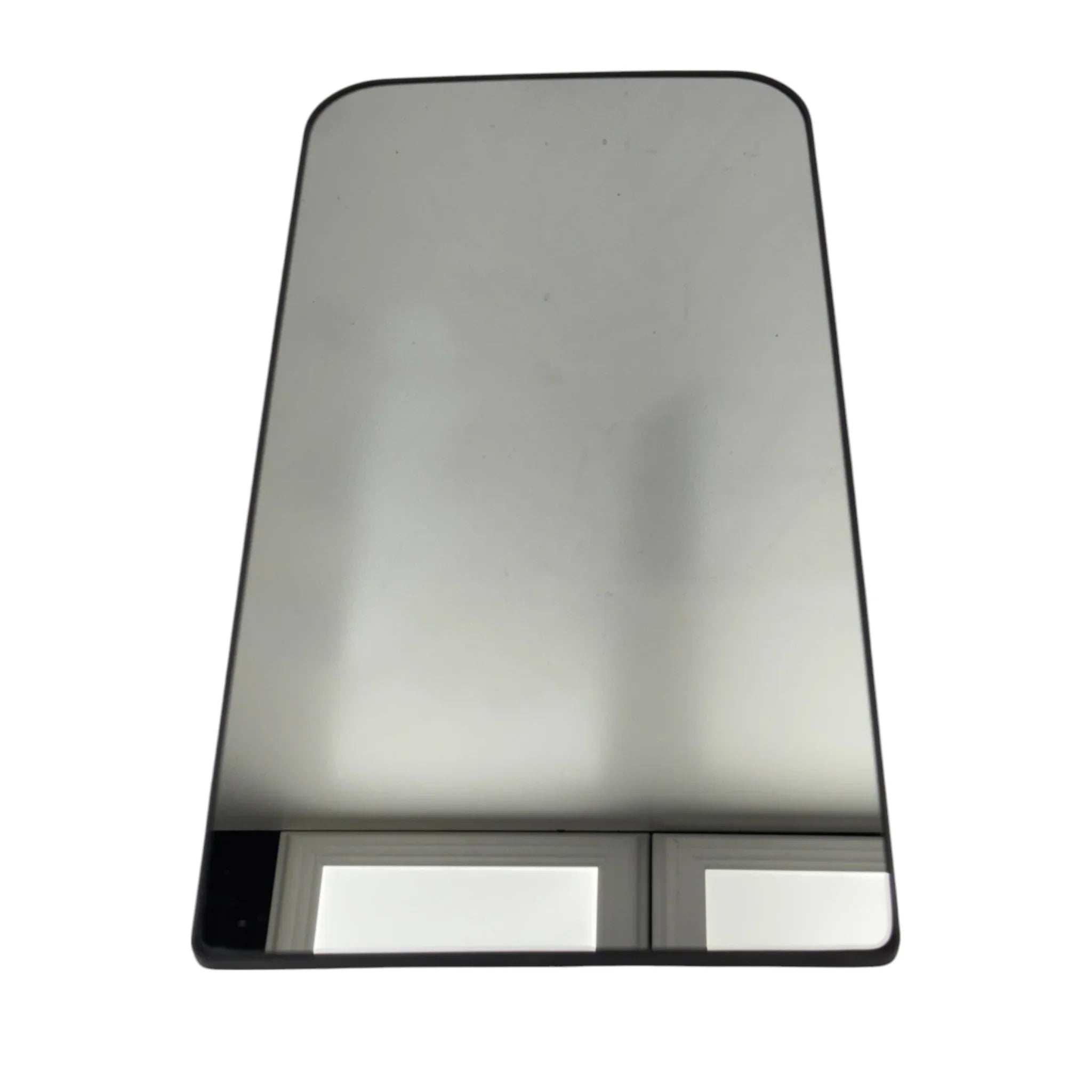 SR5961171 Genuine Paccar Upper Mirror Glass With Defrost Heat