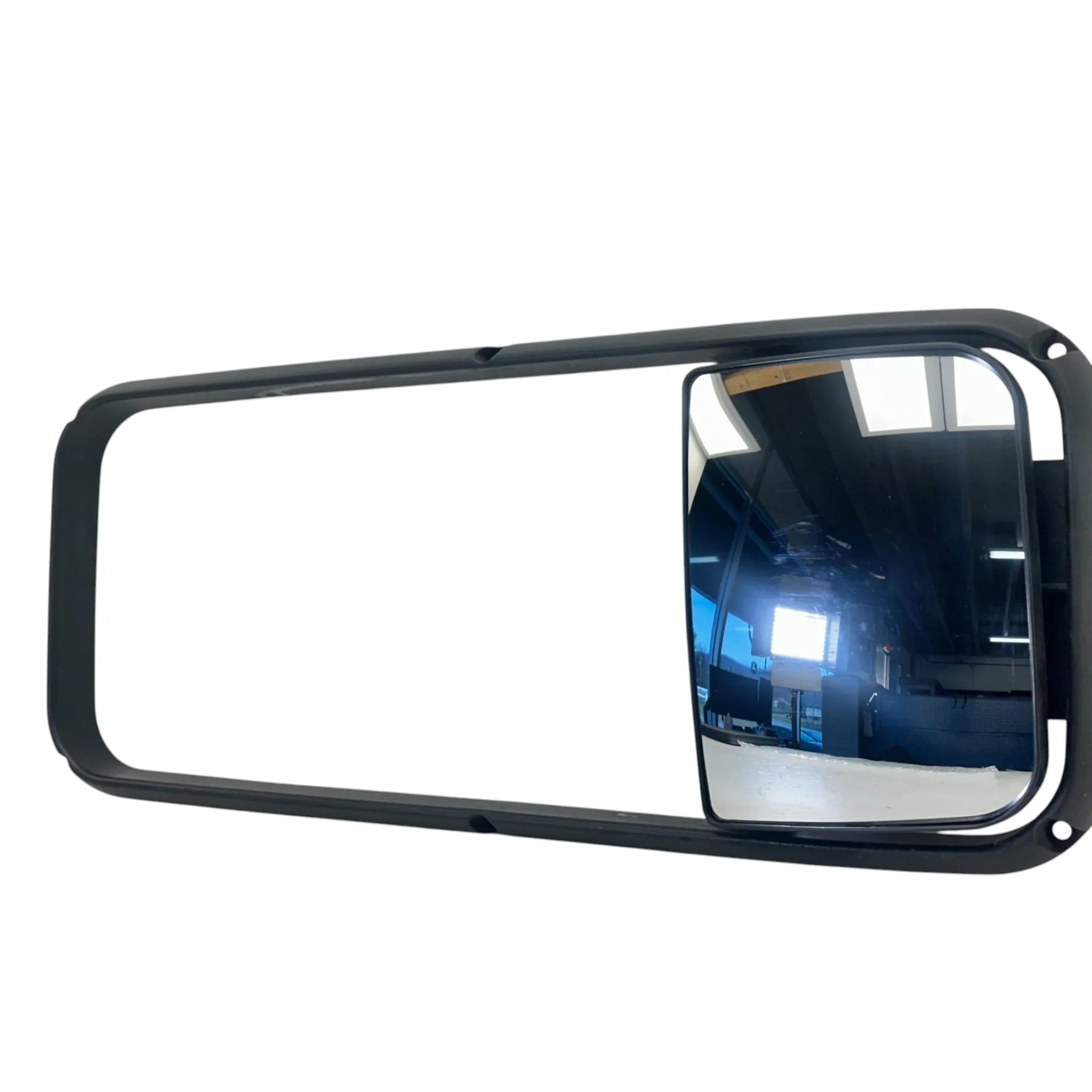 SR59611716 Genuine Paccar Mirror Bezel Assembly