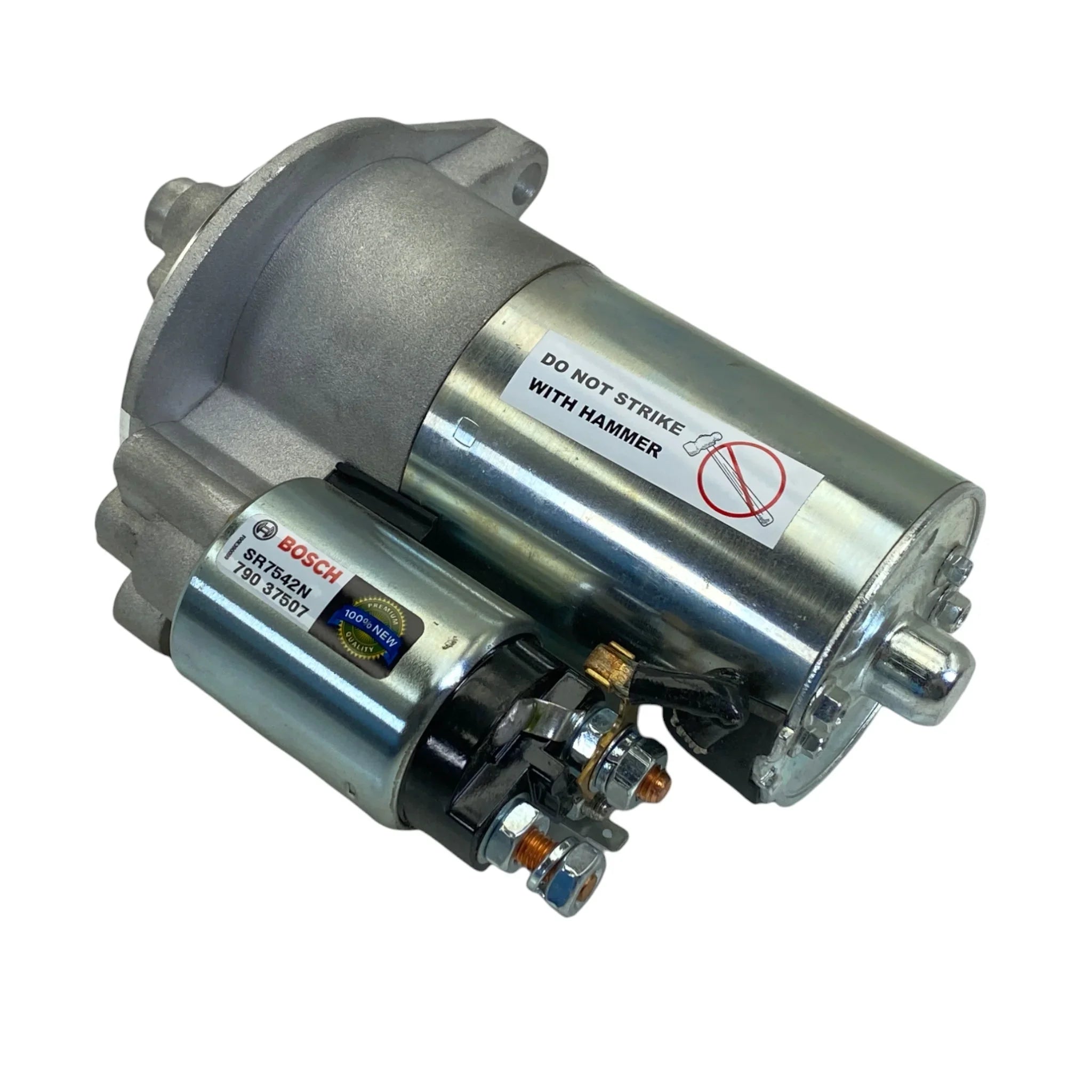 3C2Z11002-AA Genuine Ford Starter Motor