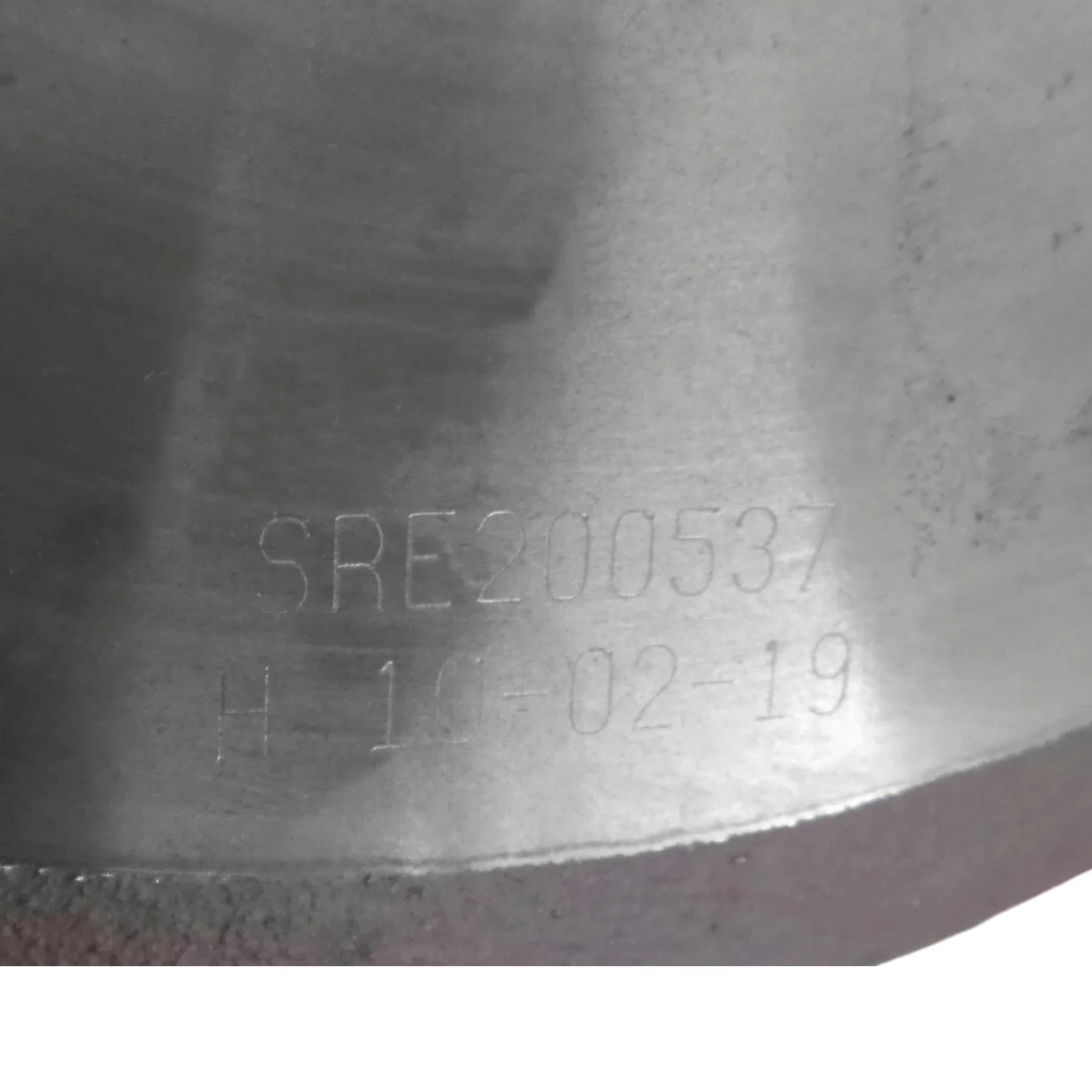 SRE200537A Rexnord Carrier Sub Assembly