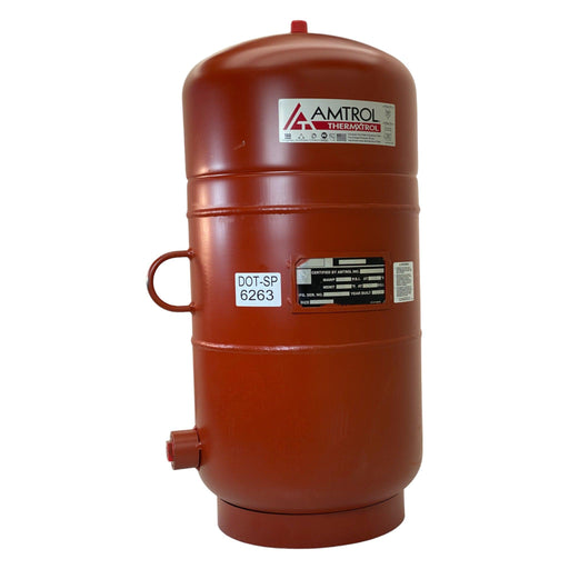 ST-42VC-DD Amtrol ASME Thermal Expansion Tank - ADVANCED TRUCK PARTS