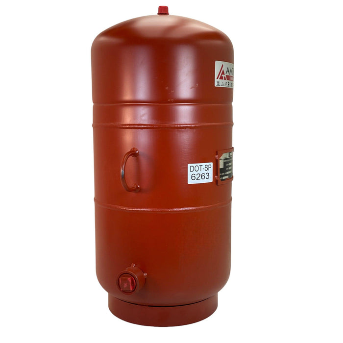 ST-42VC-DD Amtrol ASME Thermal Expansion Tank - ADVANCED TRUCK PARTS