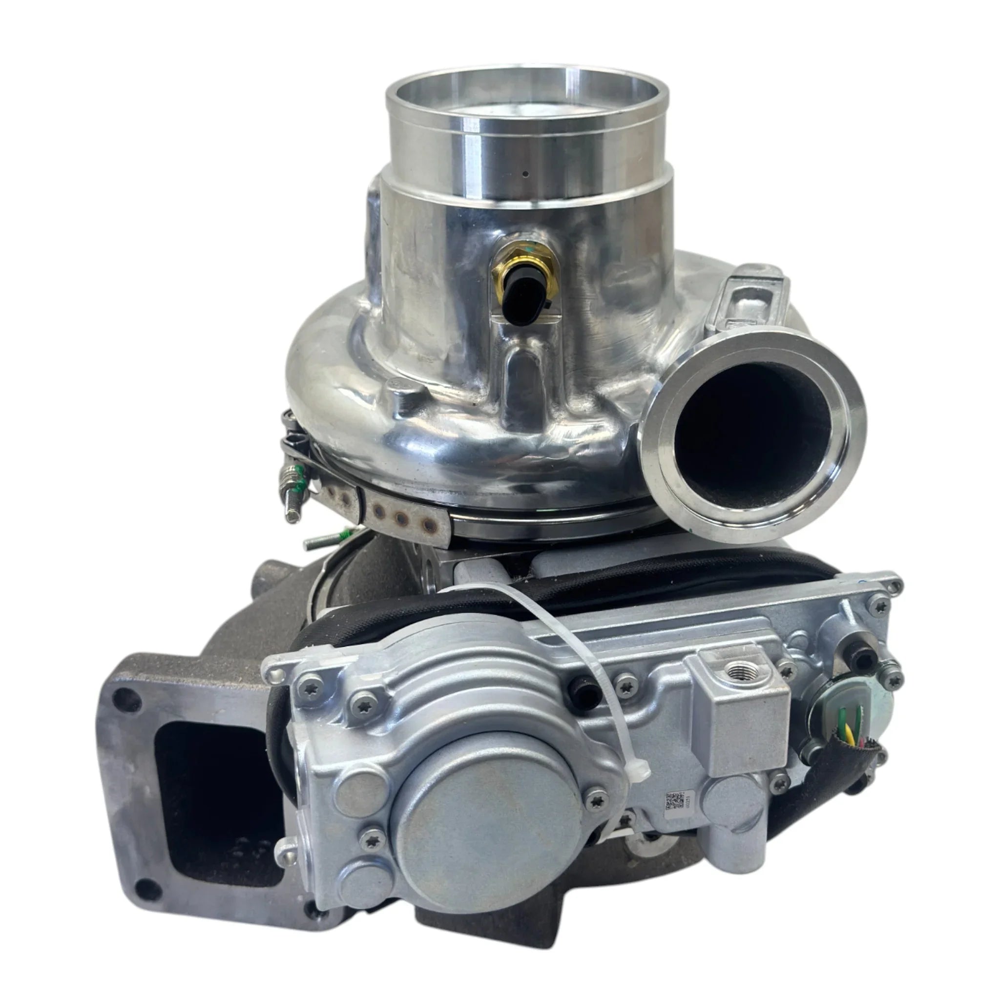 ST02-451-112 Turbocharger