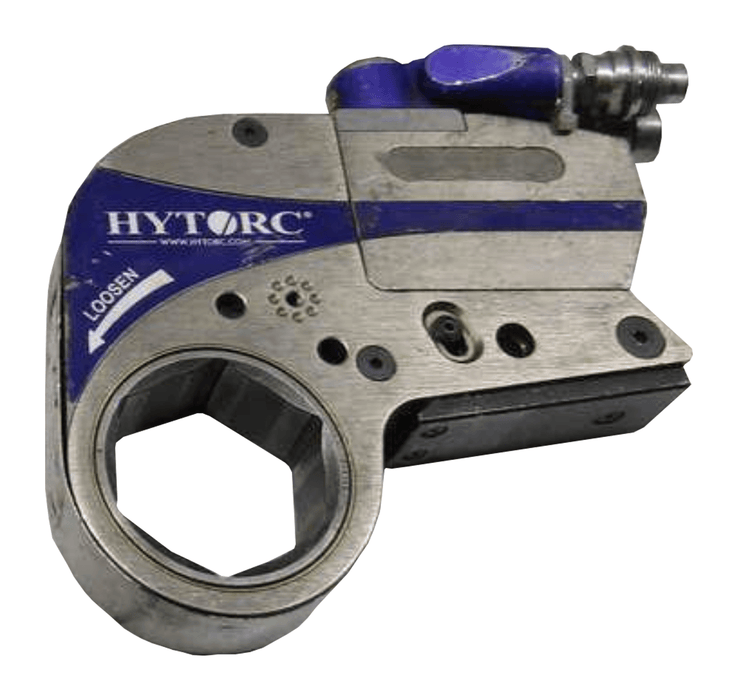 St04-209 Genuine Hytorc® Stealth-4 2-9/16" Hydraulic Torque Wrench - ADVANCED TRUCK PARTS