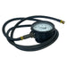 St1273 Genuine Cummins Pressure Gauge