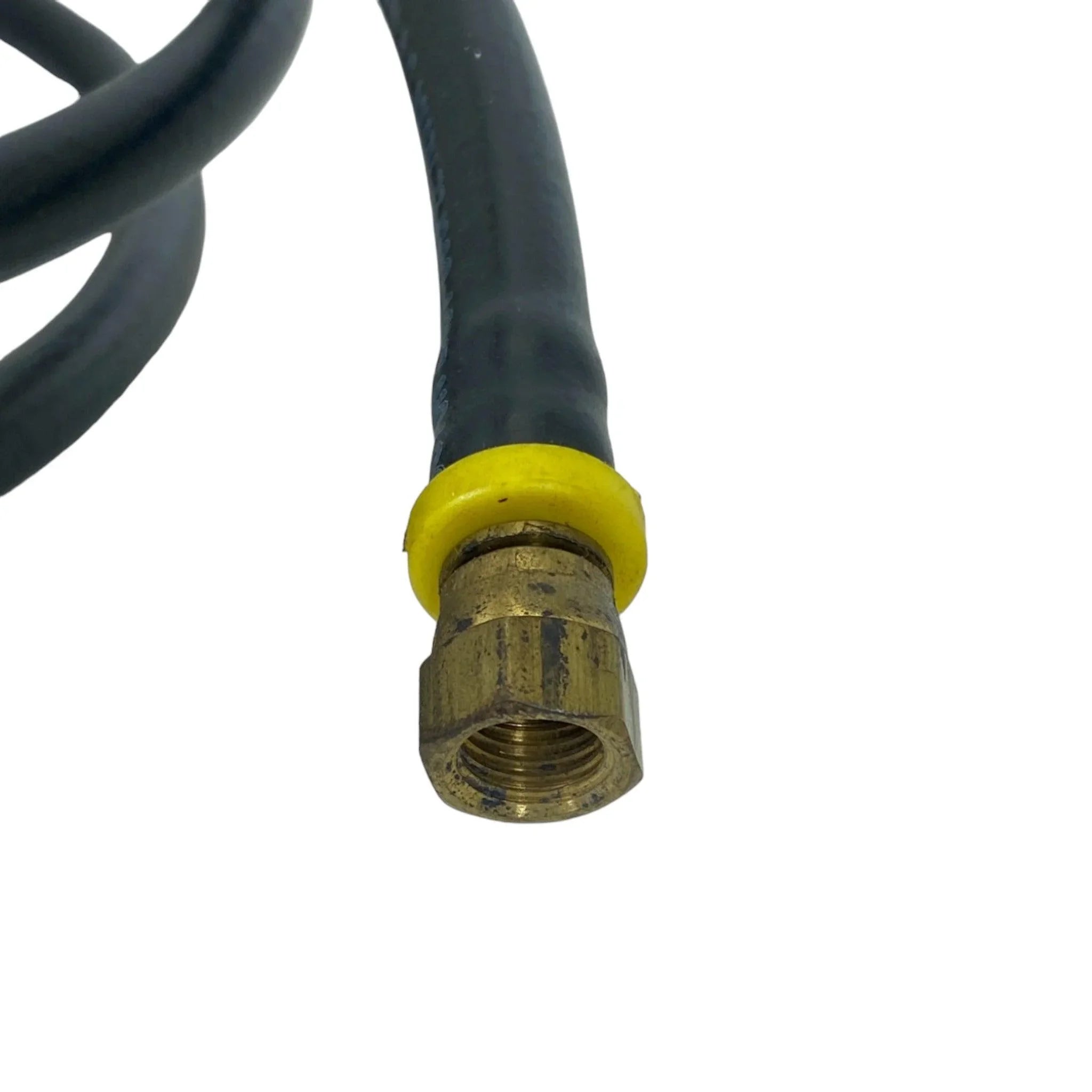 St1273 Genuine Cummins Pressure Gauge