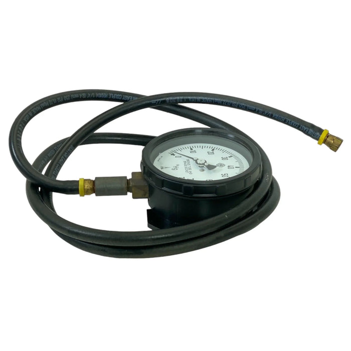 St1273 Genuine Cummins Pressure Gauge
