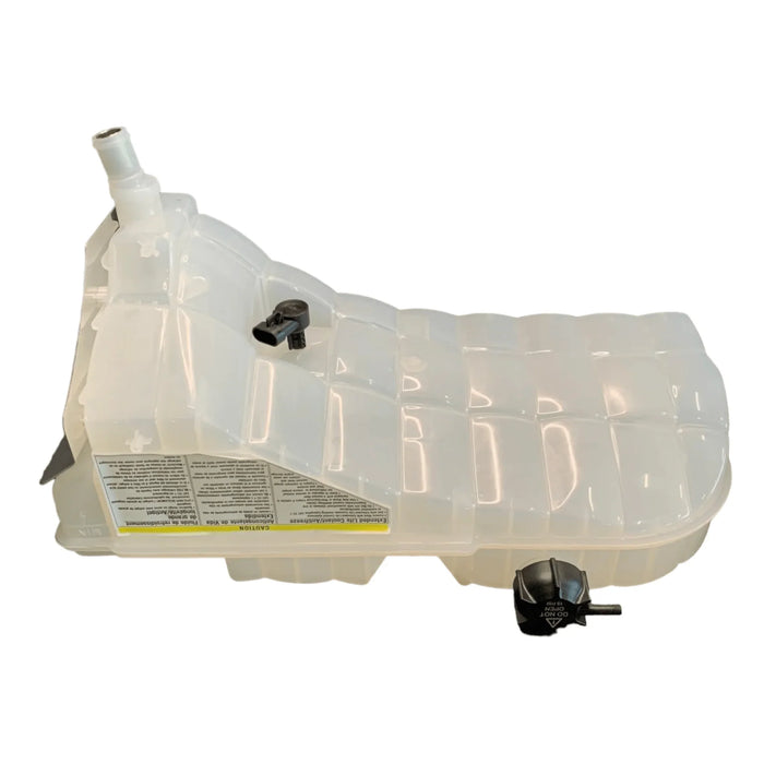 ST6002 TRP Surge Tank Assembly For Kenworth & Peterbilt