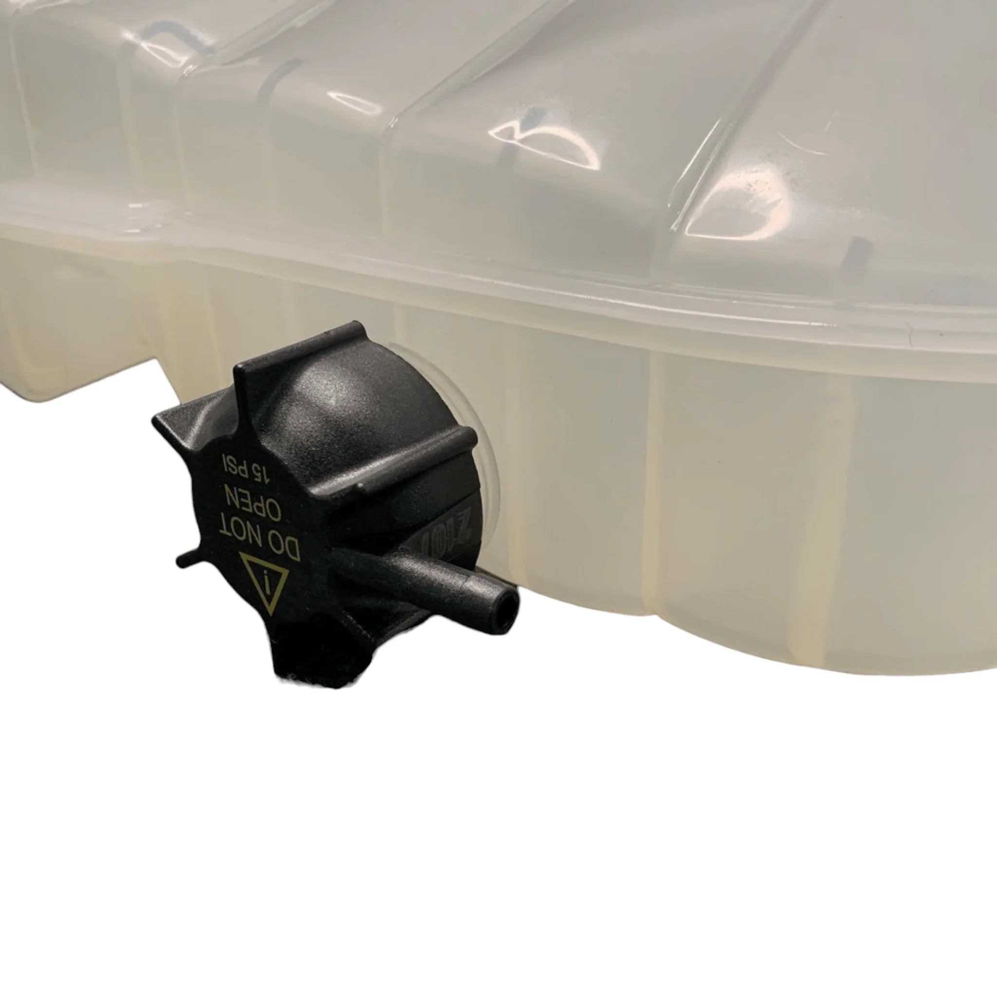 ST6002 TRP Surge Tank Assembly For Kenworth & Peterbilt