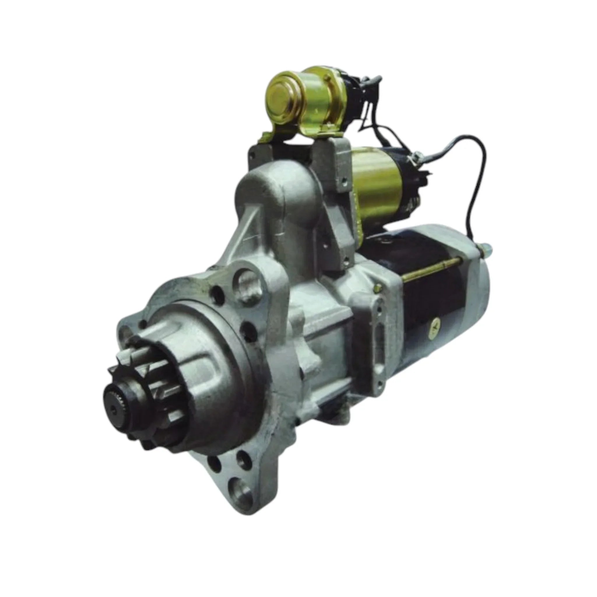 23900811 Genuine Mack Starter - Truck To Trailer