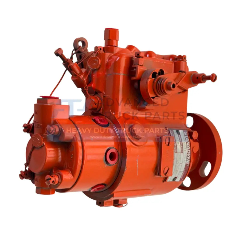 4021761 Stanadyne Injection Pump