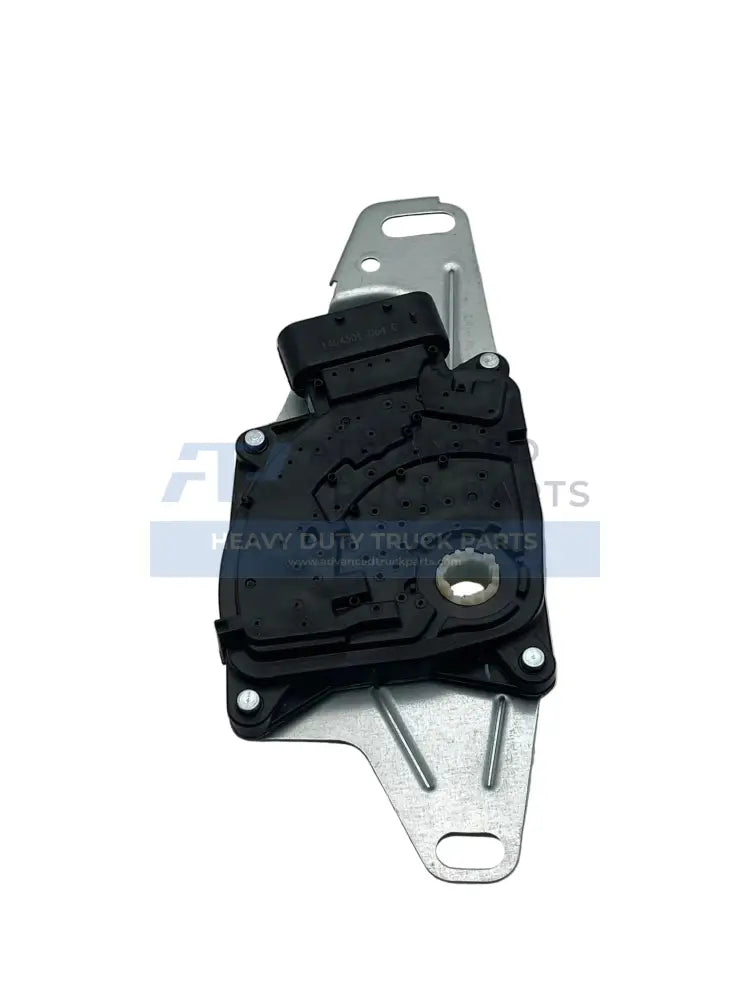 Standard Neutral Safety Switch - Switches