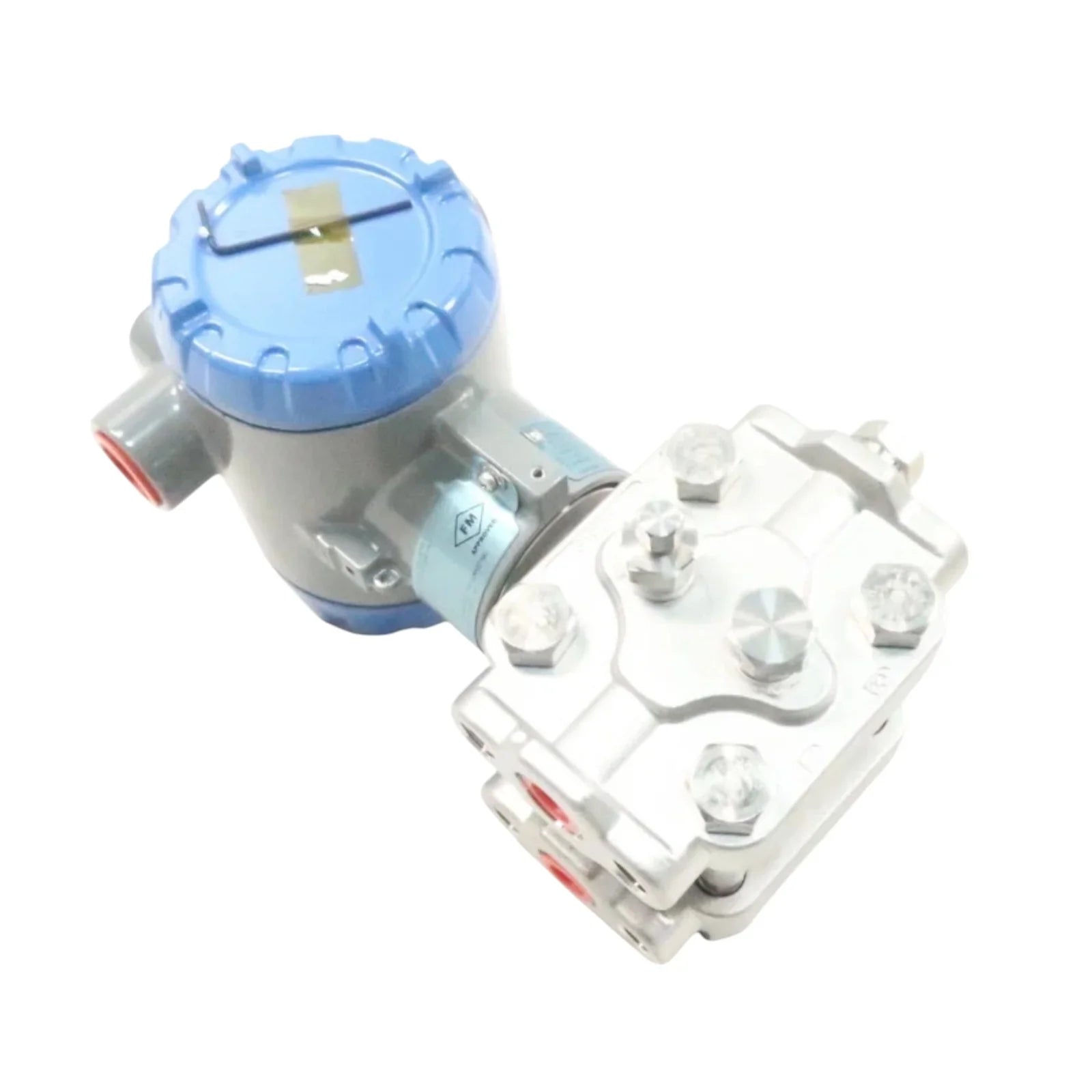 STD830-E1HS6AS-1-A-CHE-11S-A-30A0-00-0000 Genuine Honeywell Transmitter 30PSI