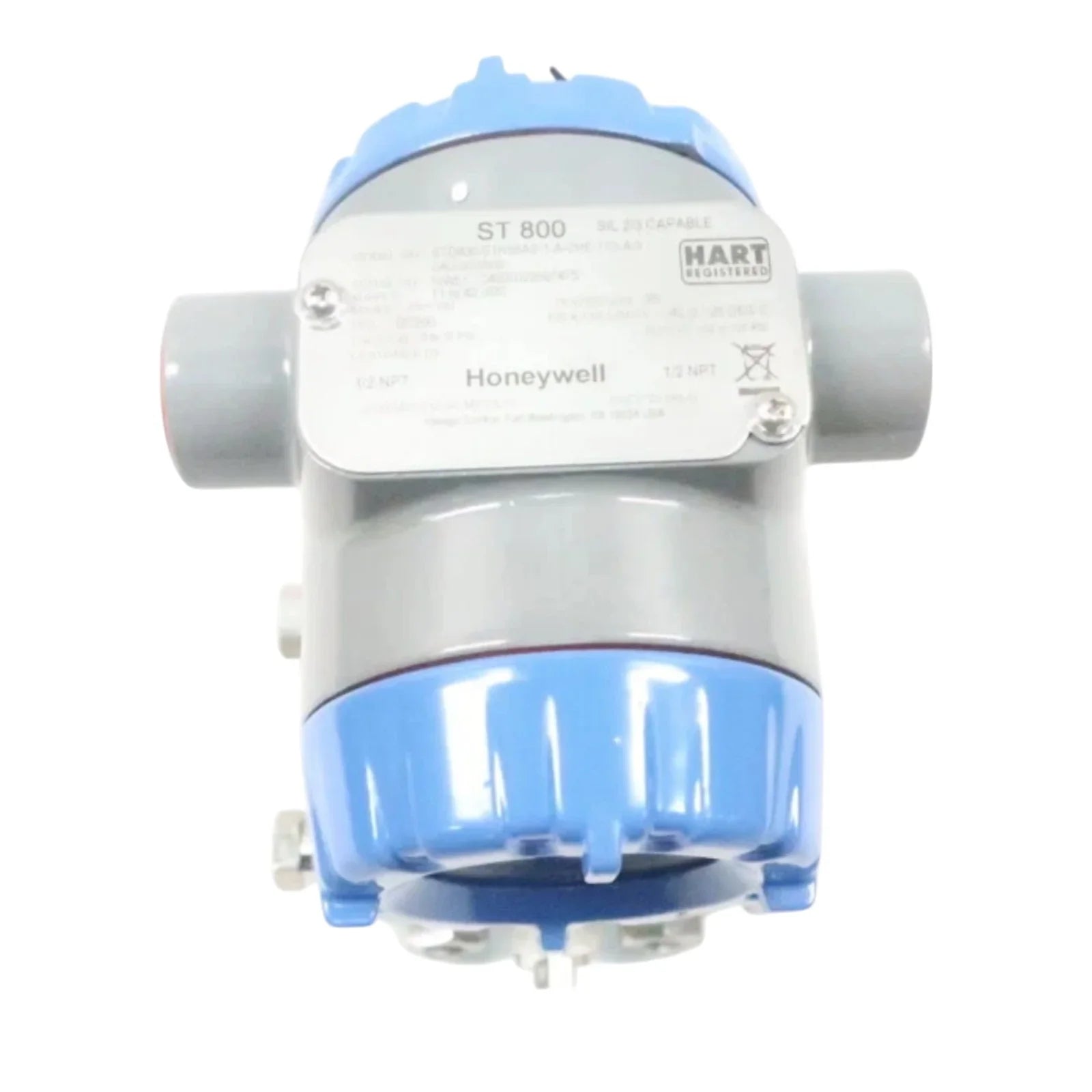 STD830-E1HS6AS-1-A-CHE-11S-A-30A0-00-0000 Genuine Honeywell Transmitter 30PSI