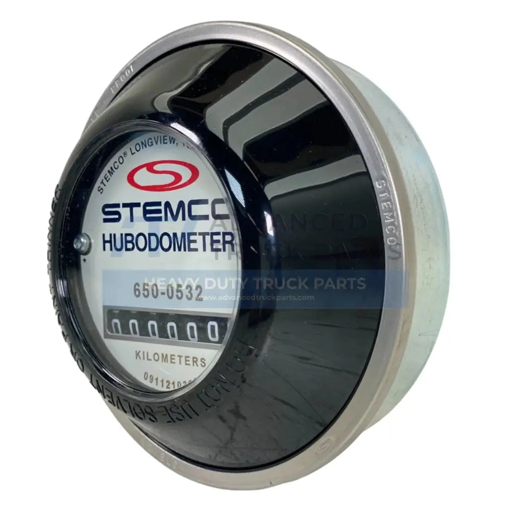 650-0532 Stemco Cruise Control Distance Sensor - Hubodometer 300 Rev/Km