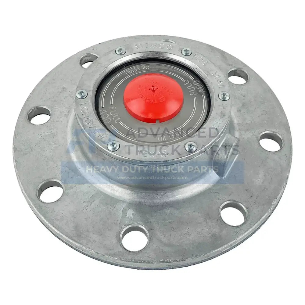 356-4119 Stemco Drive Axle Wheel Hub Cap