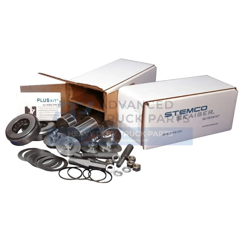 70.133.18 Stemco Plus Kit King Pin Kit