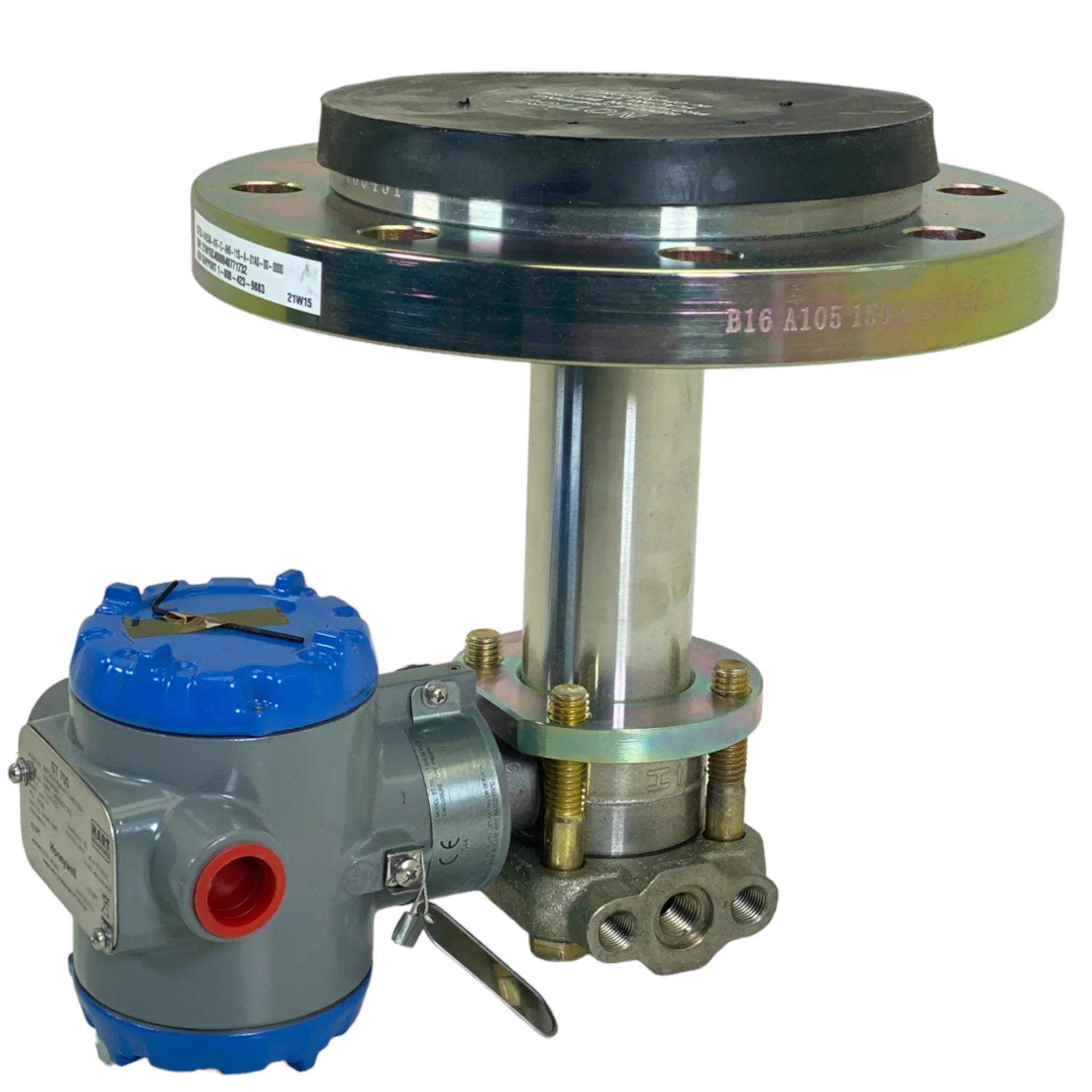 STF724 Honeywell STF700 Flange Mount Liquid Level Transmitter