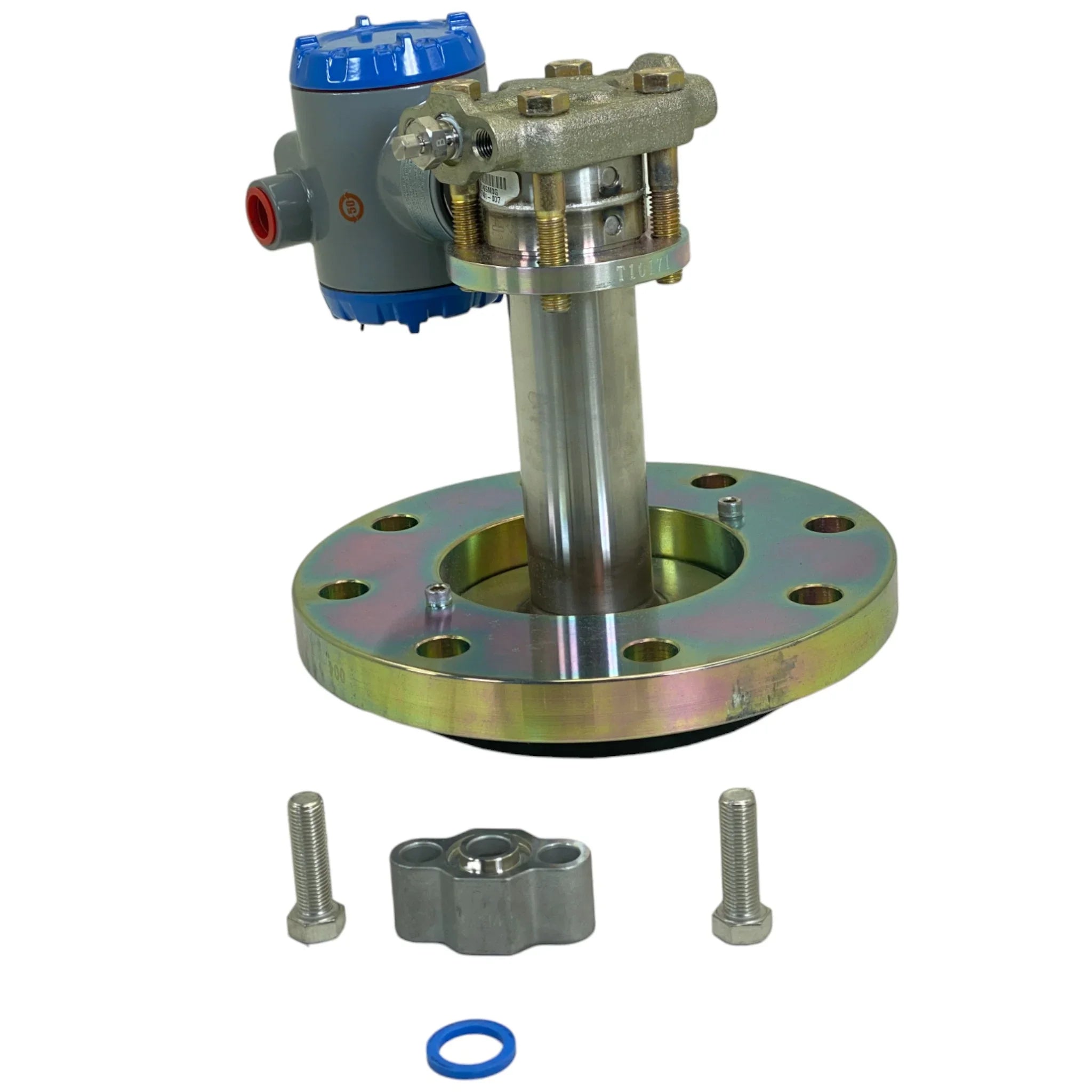 STF724 Honeywell STF700 Flange Mount Liquid Level Transmitter