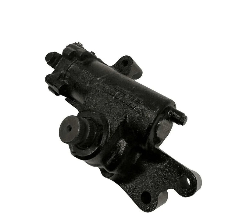 STG181 Genuine International Steering Gear For F650 2005-2006