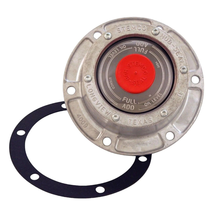STM3004009 Genuine Stemco Drive Axle Wheel Hub Cap - Tn Axle