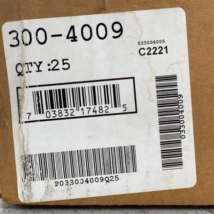 STM3004009 Genuine Stemco Drive Axle Wheel Hub Cap - Tn Axle