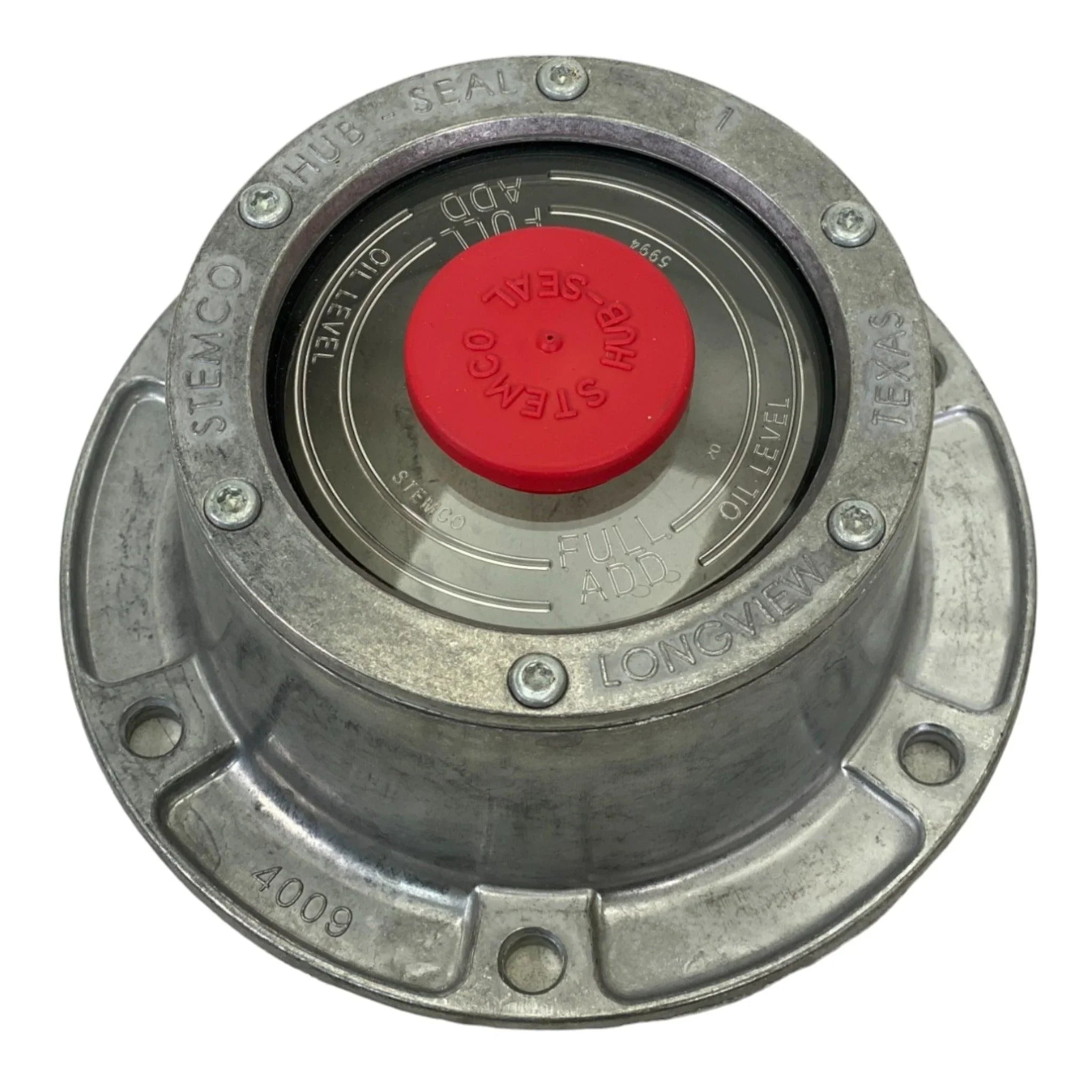 STM3004009 Genuine Stemco Drive Axle Wheel Hub Cap - Tn Axle