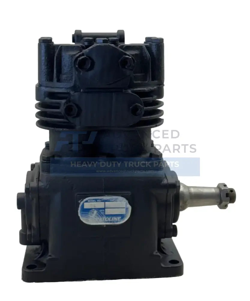 Stratoline Air Brake Compressor - AIR COMPRESSOR