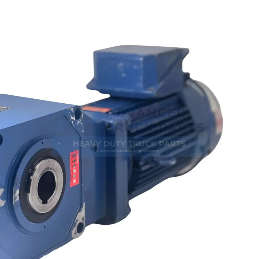 MYMS2-1520-B-7 Sumitomo H Series Hyponic Gearmotor