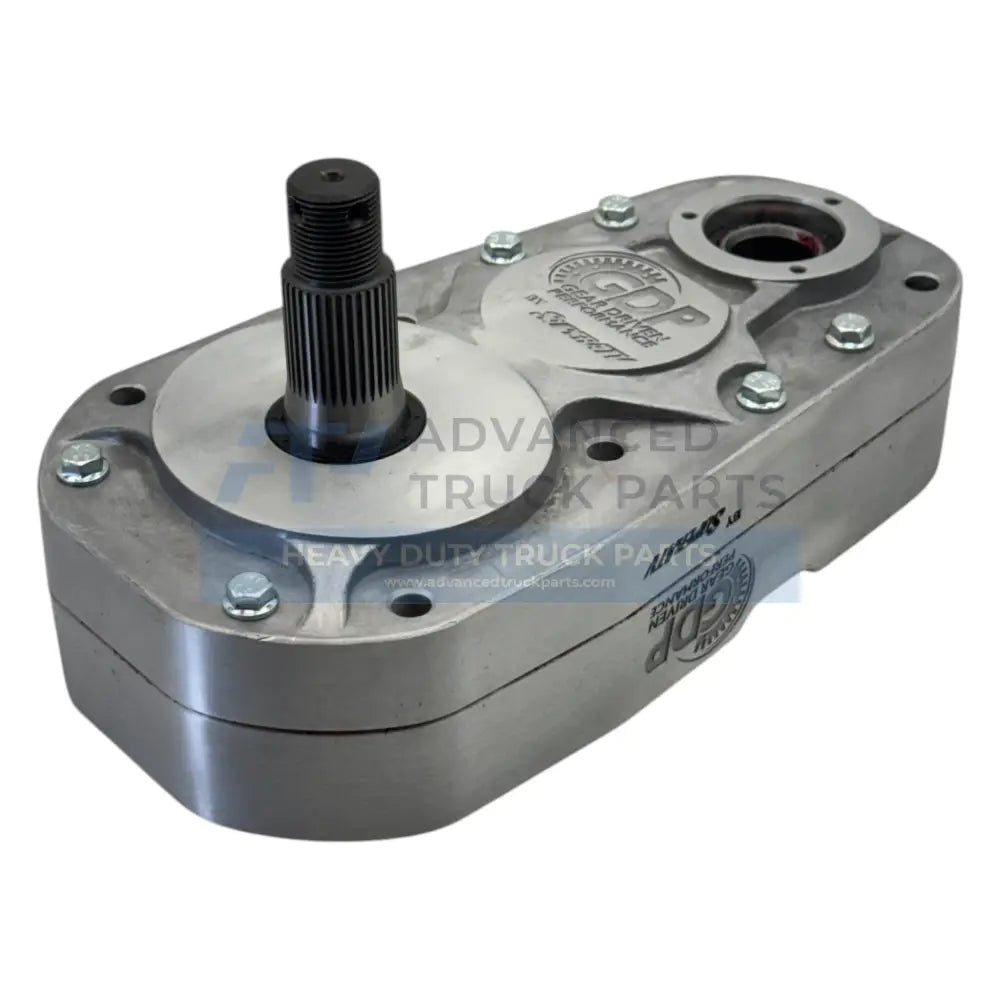 PGH801 GB002 Super ATV Portal Gear Lift